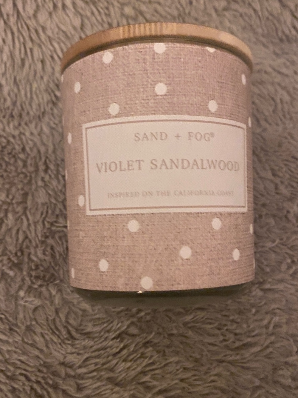 Body product subcategory identification